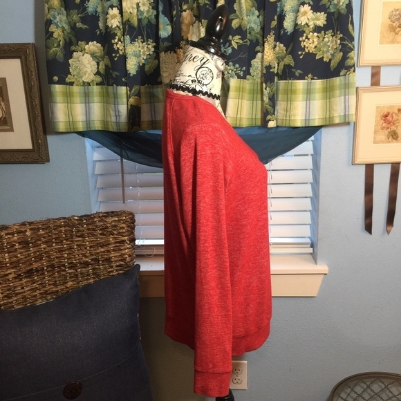 BUFFALO 🐃 by David Bitton long sleeve sweatshirt - Picture 5 of 8